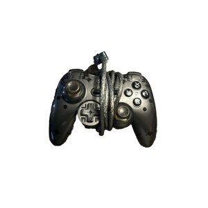 PowerA Nintendo Wii U Controller Attachment Accessory Controller